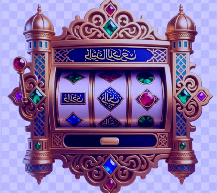 Hammer of Fortune slot