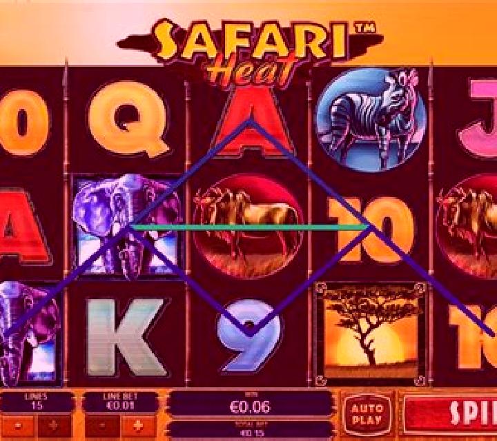Hamsterpunk Wheel of Love online slot
