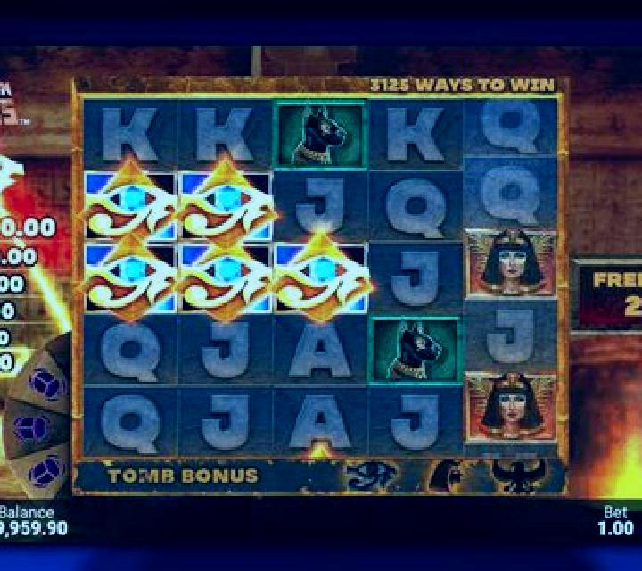 Happy Ape slot game