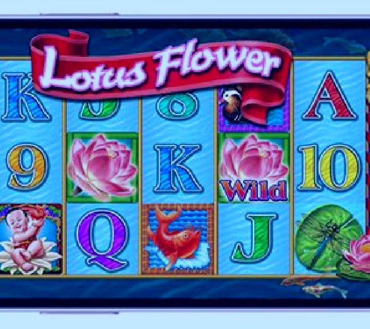 Happy Bamboo online slot