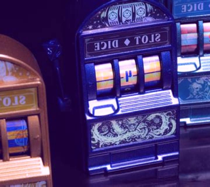 Happy Bamboo slot game