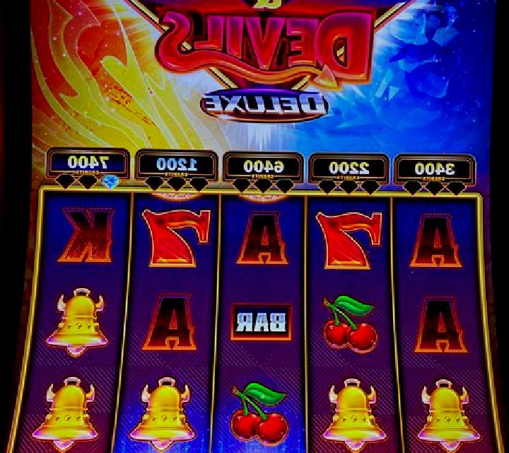Happy Chinese New Year slot game