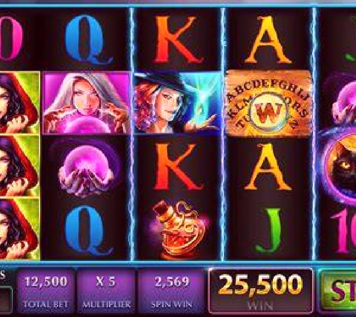 Happy Easter slot machine