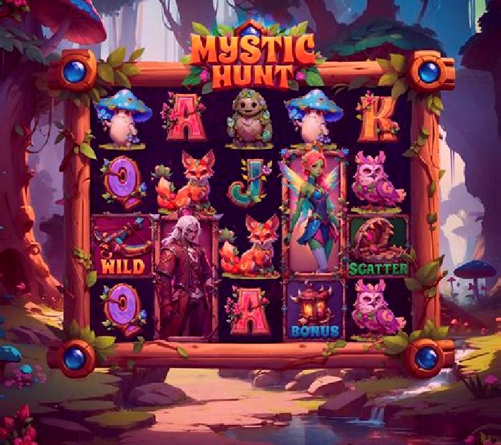Happy Holi (ZITRO) slot game