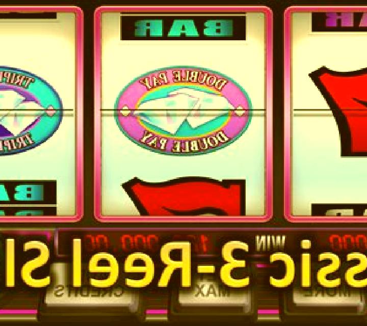 Happy Scratch online slot