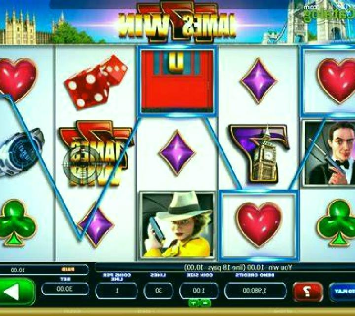 Happy Scratch slot game