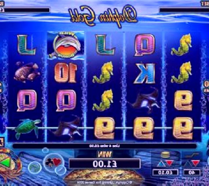 HarleCoin slot machine