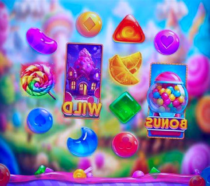Harlequin Dice online slot