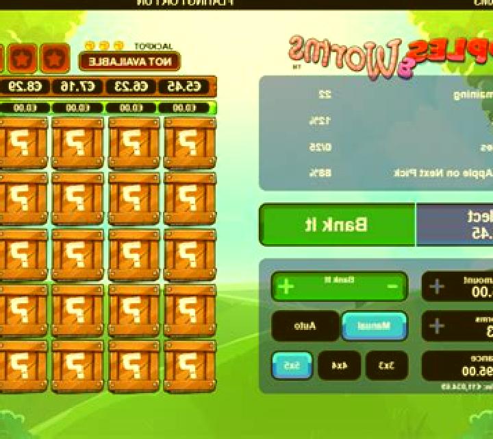 Harvest Season slot game