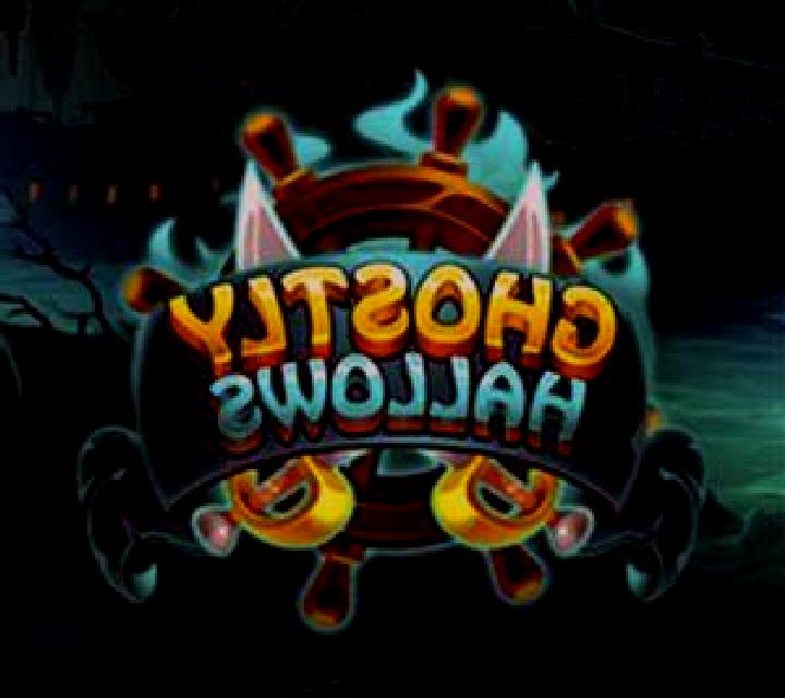Haunted Hallows online slot