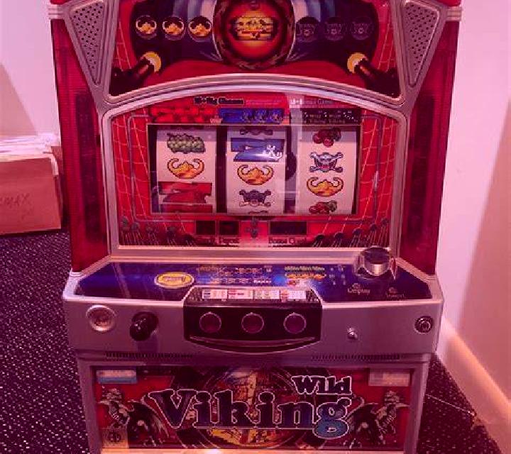 Haunted House (Habanero Systems) slot