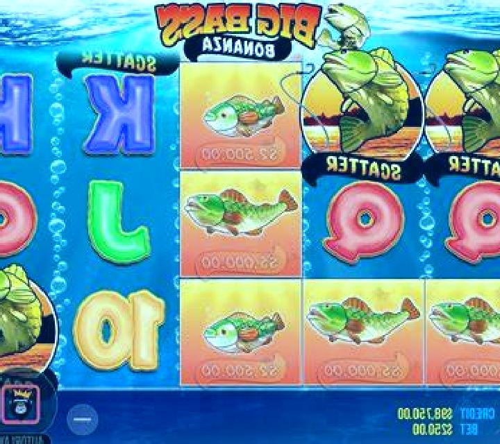 Hawaii Wave slot