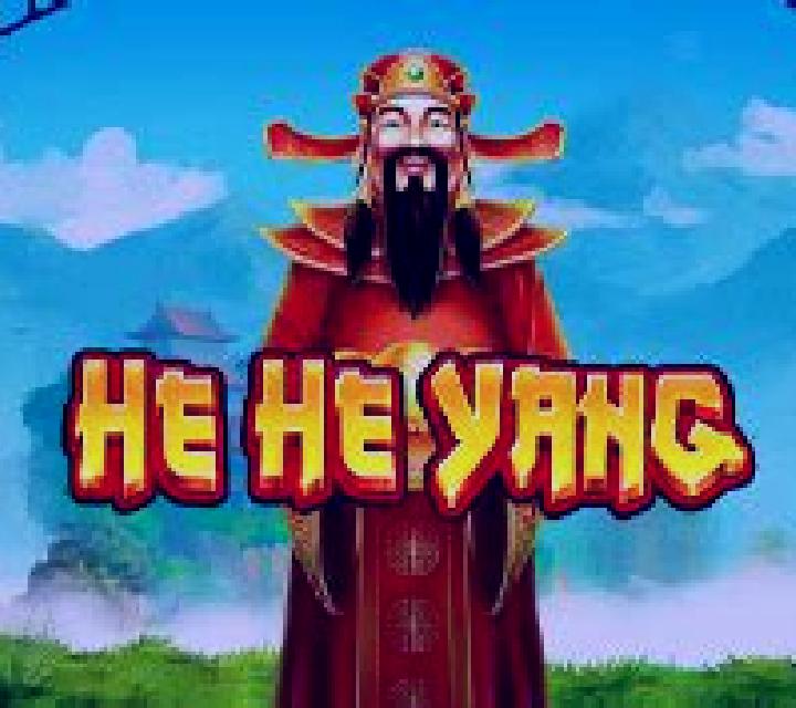 He He Yang slot game