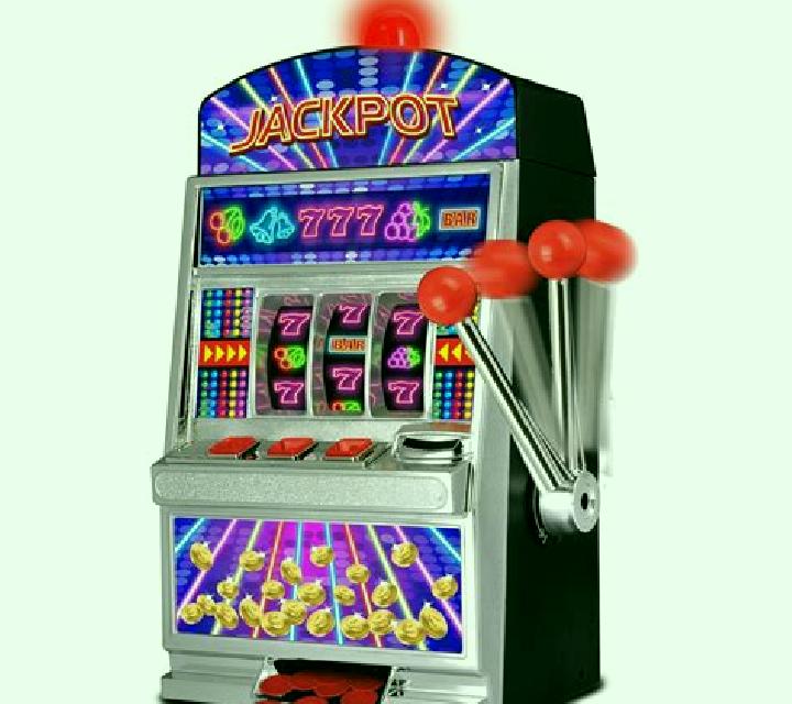 Head of Tail Arcade slot game