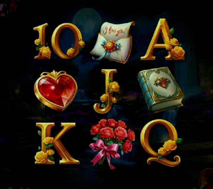 Heart Majesty online slot