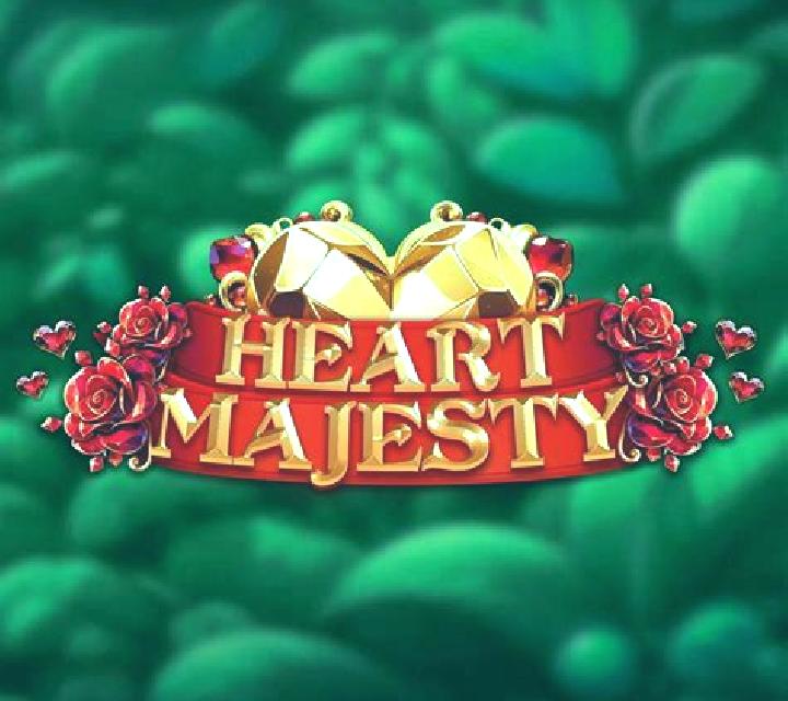Heart Majesty slot