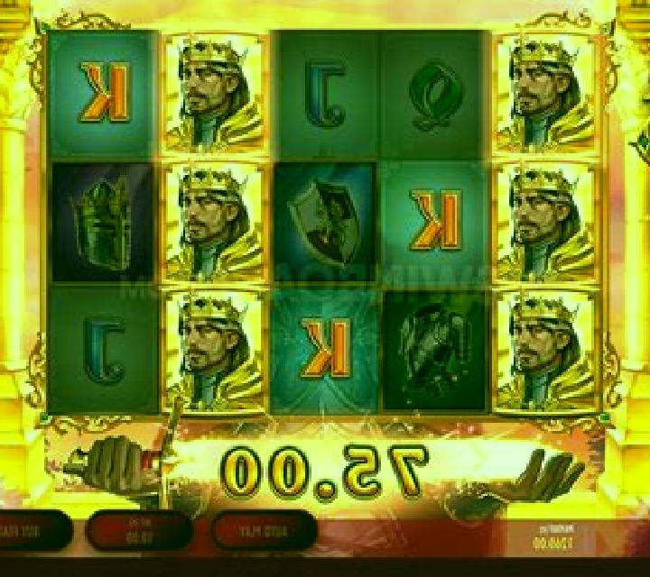 Heart of Earth Deluxe slot game