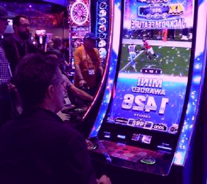Heart of Earth Xmas slot