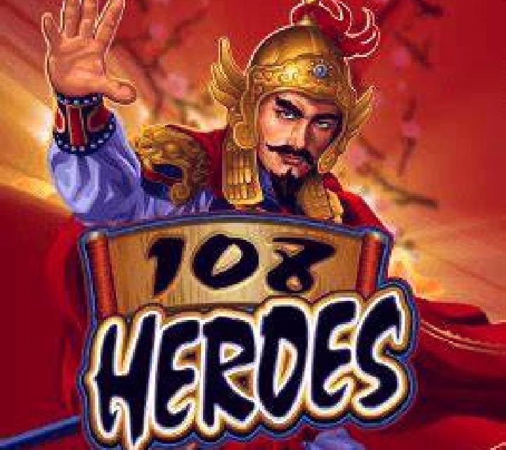 Heart Story slot game