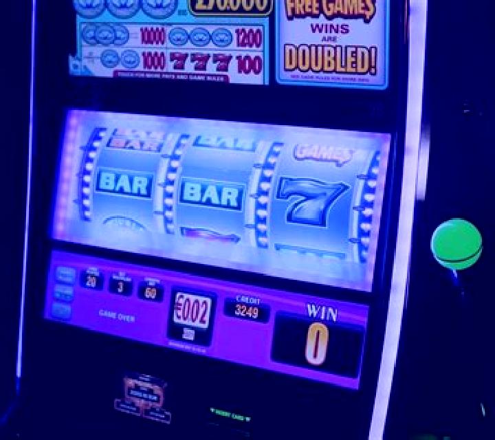 Heat Em Up slot