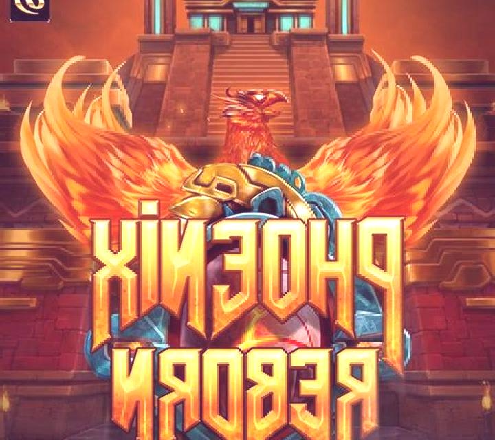 Heavenly Phoenix online slot
