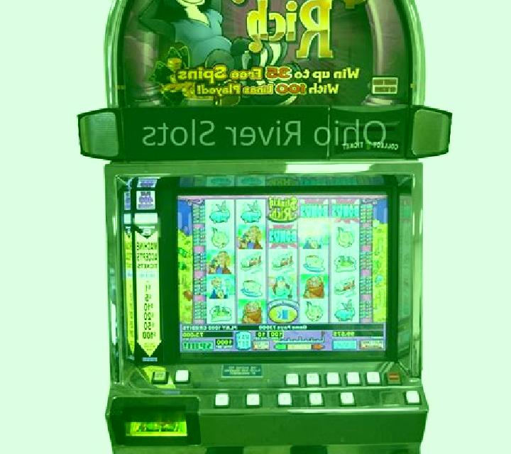 Heist Guys slot machine