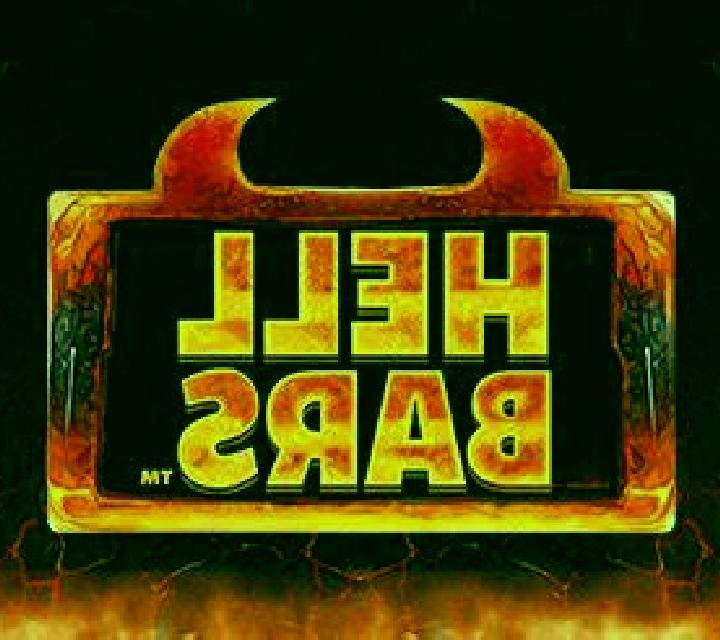 Hell Bars slot