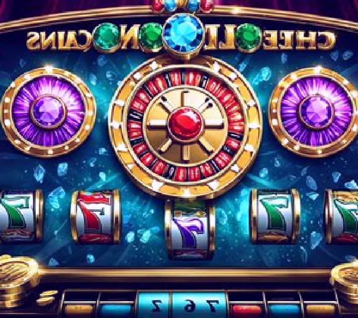 Hell Coins slot machine