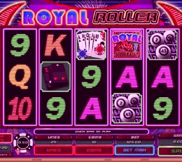 Hell Hot Dice 100 (Endorphina) slot game