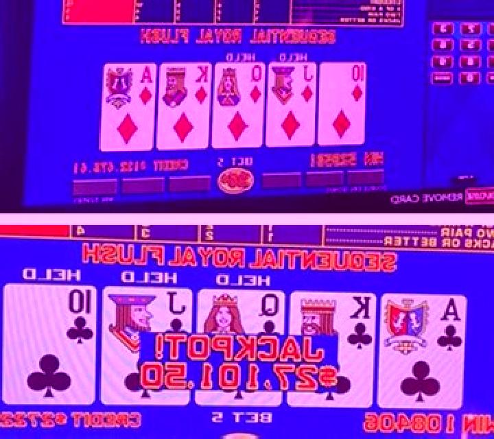 Hell O Win online slot
