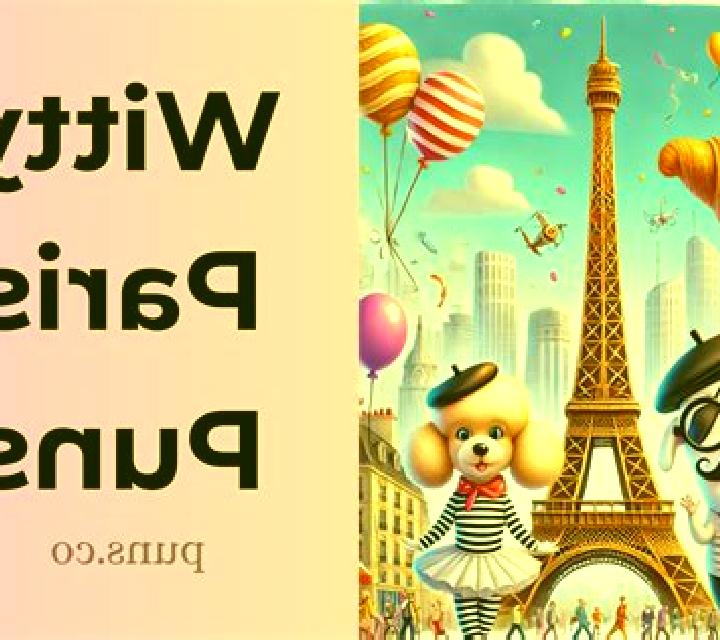 Hello Paris (Flipluck) slot game