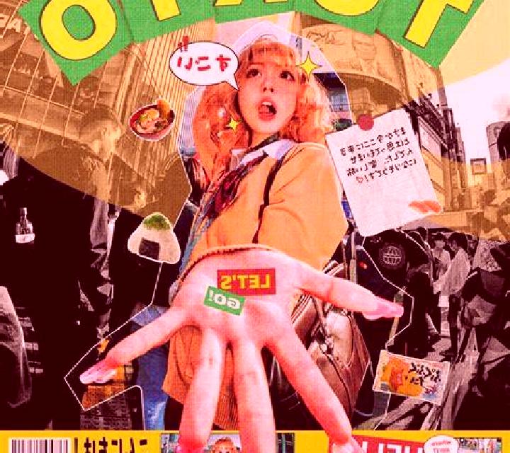 Hello Tokyo online slot