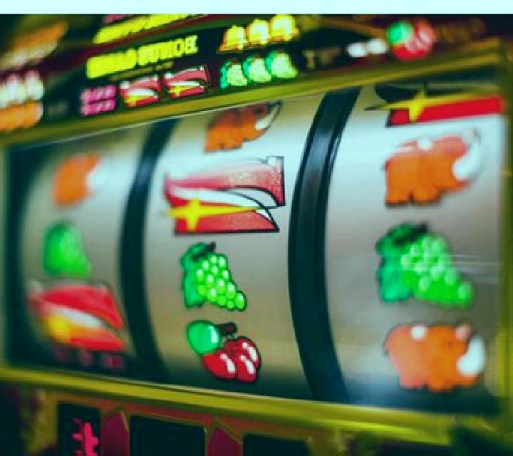 Hell s Band slot machine