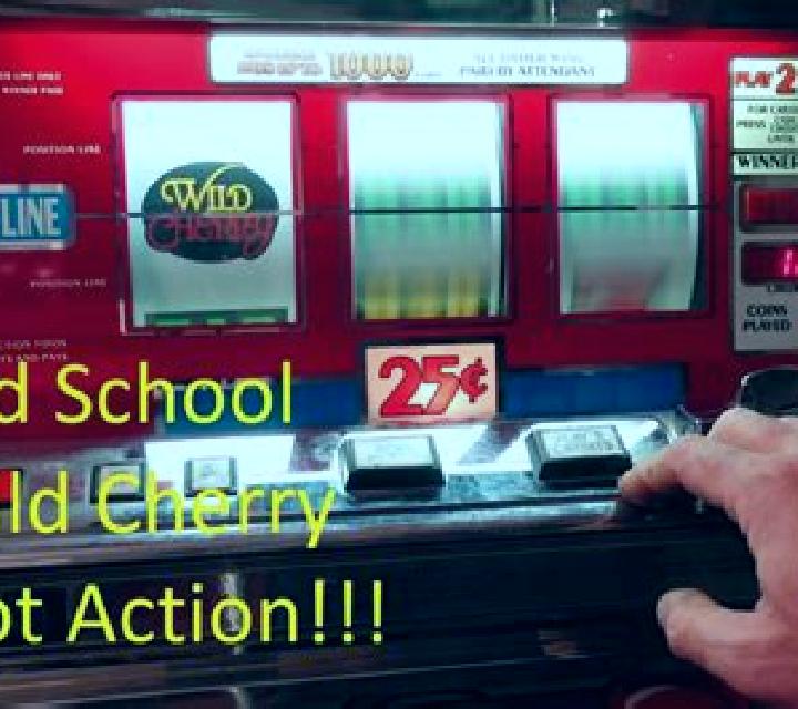 Henry The Ape slot machine