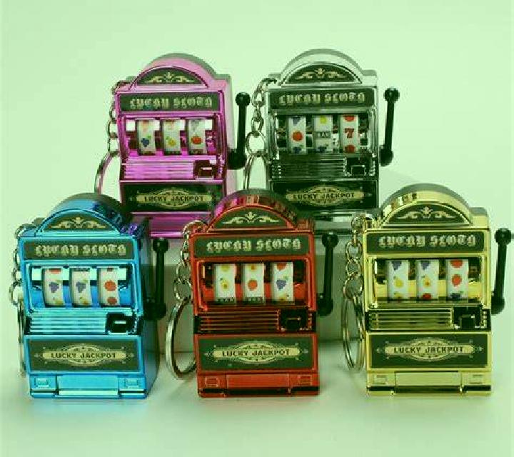 Hen s Night slot machine