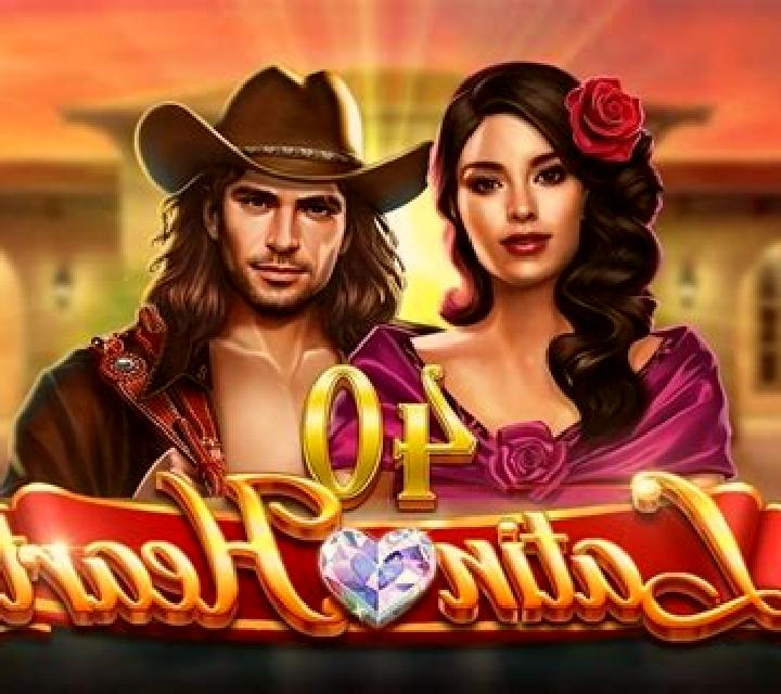 Heroes Galactica online slot