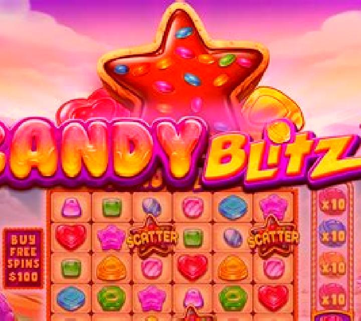 Hexa Fruits online slot