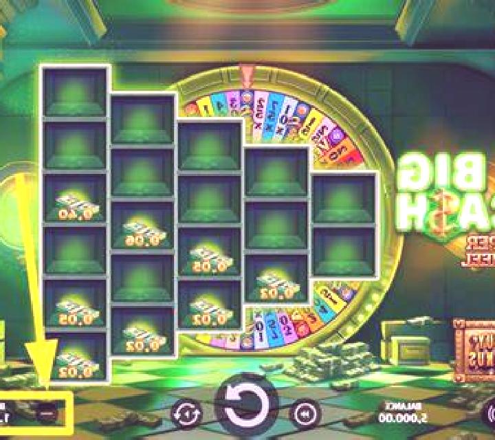High Roller Baccarat No commission slot game