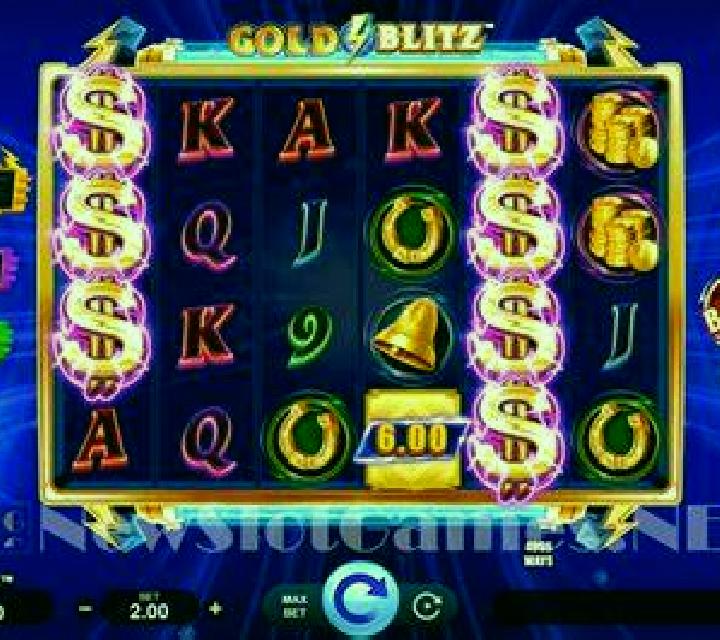 High Speed Poker MH (Microgaming) slot machine