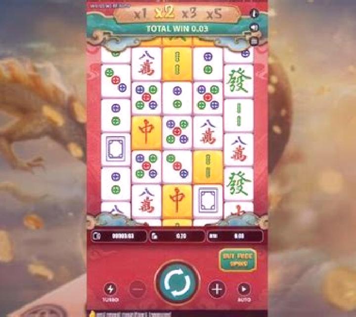 Highschool Manga slot machine