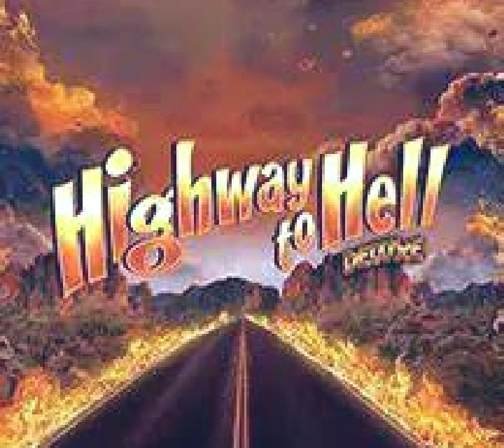 Highway to Hell (Wazdan) slot game