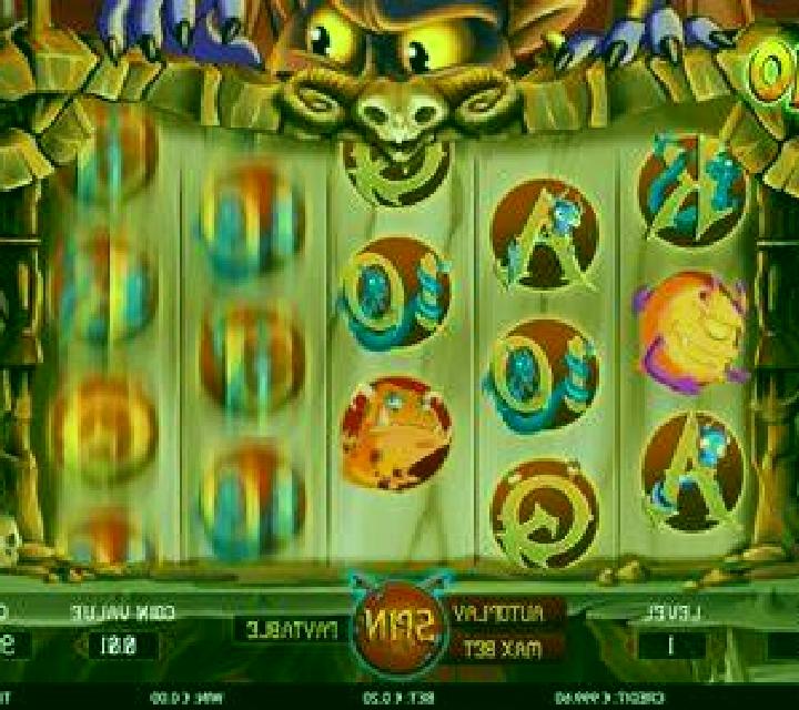 Hikaru Super Live slot