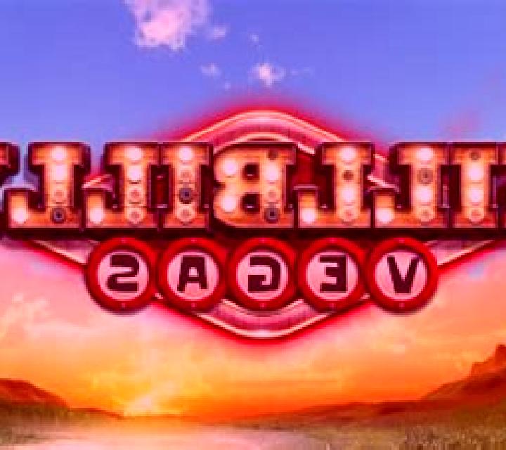 Hillbilly Vegas slot game
