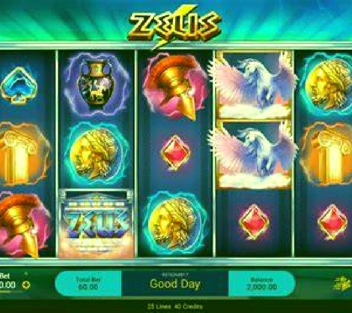 HiLo (1Win Games) slot game