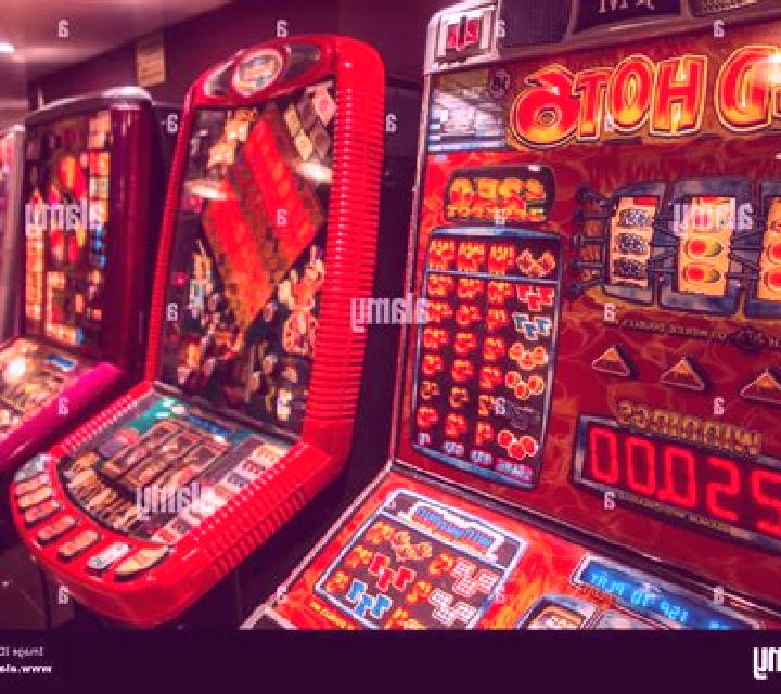 HiLo Dice Progressive slot