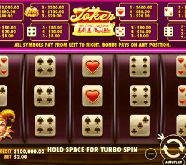 HiLo (Upgaming) slot machine