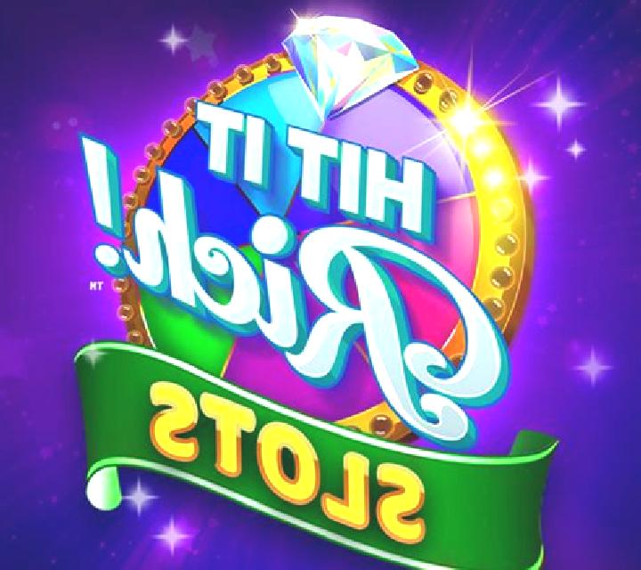 Hit Classic online slot