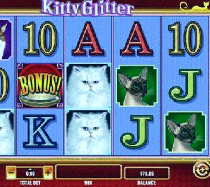 Hockey Fever Penny Roller slot game