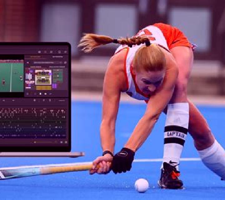 Hockey Potshot slot game