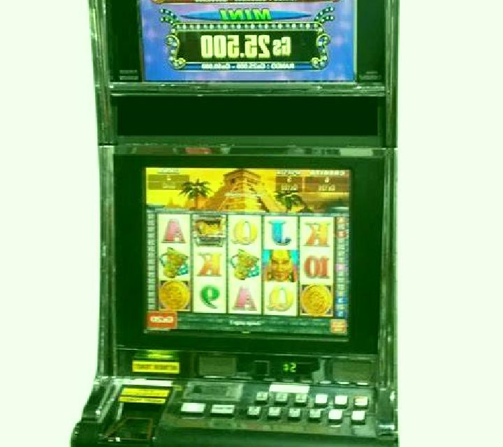 Hold Em Poker (Microgaming) slot